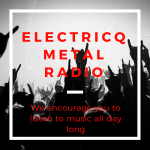 electricq-metal-radio